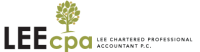 Lee chartered accountant professional corporation