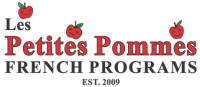Les petites pommes