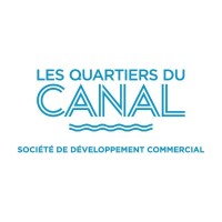 Sdc - les quartiers du canal