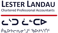 Lester landau