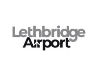 Lethbridge airport