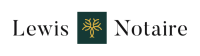 Lewis notaire inc.