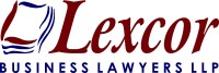 Lexcor business lawyers llp