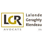 Lalonde geraghty riendeau avocats