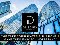 De souza financial corp