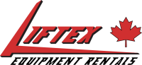 Liftex equipment rentals inc.