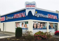 Lighthouse dental cobourg