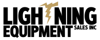 Lightning equipment sales