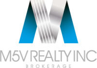 M5v realty inc., brokerage