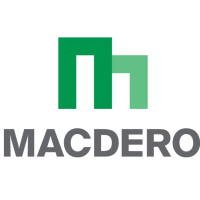 Macdero construction (ontario) ltd.