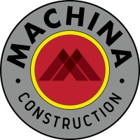 Machina construction ltd.