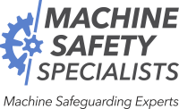 Machine safety services