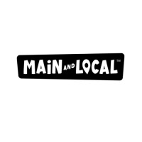 Main and local