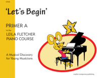 Mayfair music publications