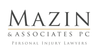 Mazin & associates, pc