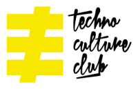 Techno culture club