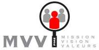 Mvv mission vision valeurs