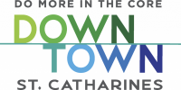 St. catharines downtown association