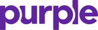 Purple sales
