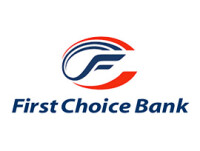 First choice bank in california