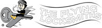 The flying locksmiths, inc.