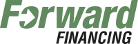 Forward financing