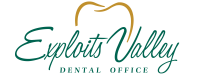 Exploits valley dental office