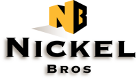 Nickel bros house moving ltd