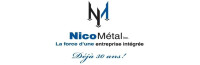 Nico métal inc
