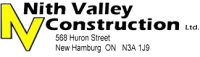 Nith valley construction limited