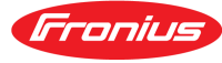 Fronius usa