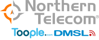 Northern telecommunications