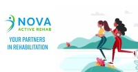 Nova active rehab