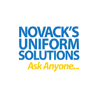Novack's uniform solutions