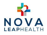 Nova leap health corp.