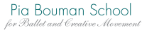 Pia bouman school for ballet and creative movement