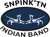 Penticton indian band development corporation