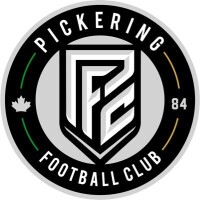 Pickering football club