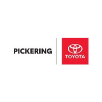Pickering toyota