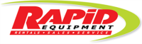 Rapid equipment rental limited