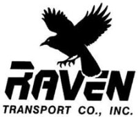 Raven trucking