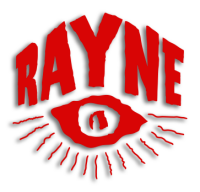 Rayne longboards