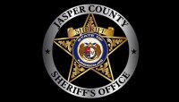 Jasper county sheriff's office