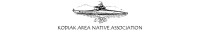 Kodiak area native association