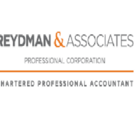 Reydman & associates professional corporation, chartered professional accountant