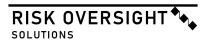 Risk oversight solutions inc.