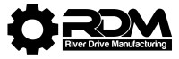 River drive manufacturing
