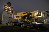 Riviera parque banquet and conference centre
