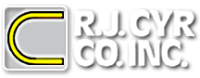 R.j. cyr co. inc.