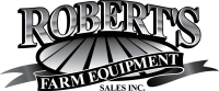 Robert's farm equipment inc